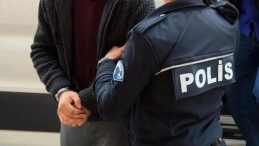 DHKP/C Üyesi, Süleyman Soylu'nun Ofisine Keşfe Gitti