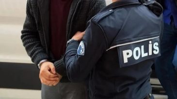 DHKP/C &Uuml;yesi, S&uuml;leyman Soylu'nun Ofisine Keşfe Gitti