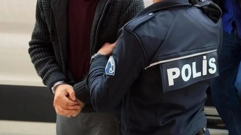 DHKP/C Üyesi, Süleyman Soylu'nun Ofisine Keşfe Gitti