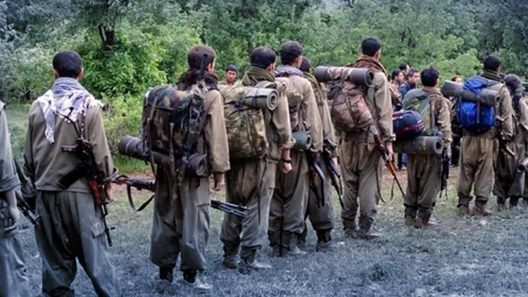 Dicle Canova canlı yayında paylaştı! Kritik gün cuma: Terör örgütü, Kuzey Irak'ta silah bıraktığını ilan edecek