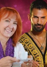 Dijital Falcıya Kara Para Operasyonu