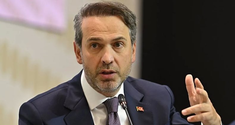 Dikey Gaz Koridoruyla Yeni Dönem