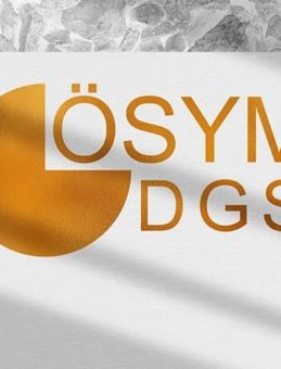 Dikey Geçiş Sınavı (DGS) 2025: Tarih, Saat ve Soru Sayısı