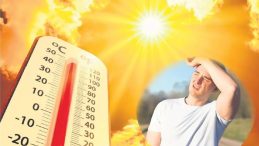Dikkat! Aşırı Sıcaklar Tehlike Oluşturuyor