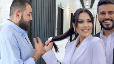Dilan Polat G&uuml;zellik Merkezi Hayali 17 Milyonluk Kabusa D&ouml;n&uuml;şt&uuml;!