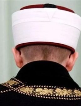 DİN GÖREVLİSİ MAAŞ ZAMMI BELLİ OLDU! 2025 Temmuz ayı zammı ile vaiz, müezzin ve imam maaşları ne kadar, kaç TL oldu?
