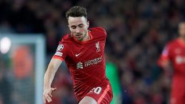 Diogo Jota Hayatını Kaybetti