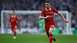 Diogo Jota'nın Hayatını Kaybetmesi Futbol Dünyasında Derin Bir Üzüntü Yarattı