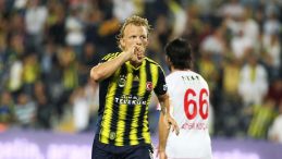 Dirk Kuyt'tan Fenerbahçe – Feyenoord Maçı Tahmini!