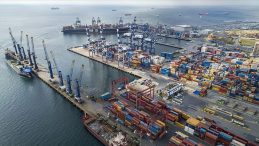 Dış Ticaret Beklenti Anketi Açıklandı