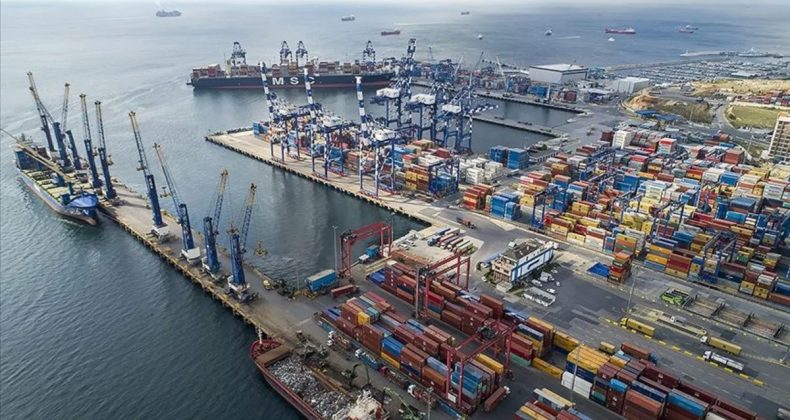 Dış Ticaret Beklenti Anketi Açıklandı
