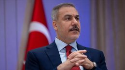 Dışişleri Bakanı Fidan, Azerbaycanlı Mevkidaşı Bayramov ile Telefon Görüştü