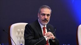 Dışişleri Bakanı Hakan Fidan, New York'ta 'Kıbrıs' Konulu Toplantıya Katılacak