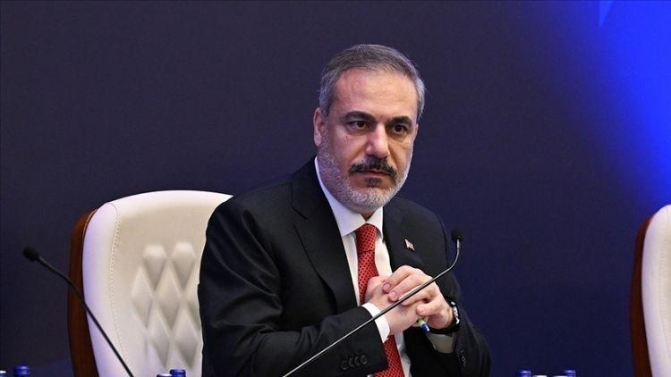 Dışişleri Bakanı Hakan Fidan, New York'ta 'Kıbrıs' Konulu Toplantıya Katılacak