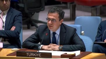 Dışişleri Bakanlığı S&ouml;zc&uuml;s&uuml; Ke&ccedil;eli: "D&ouml;rt yeni iş birliği alanı &uuml;zerinde uzlaşılabilmesi, Ada&rsquo;daki komşu iki devletin işbirliğinin zeminin hazırlanmasına hizmet etmektedir"