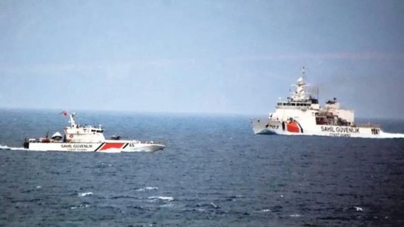 Dışişleri Bakanlığı'ndan Yunanistan'a Kesin Mesaj