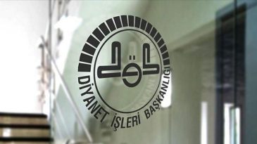 Diyanet İşleri Başkanlığı G&ouml;revlisi &Uuml;zerine Soruşturma Başlatıldı