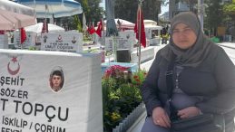 Diyarbakır Anneleri Mutlu