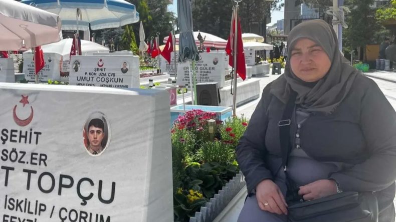 Diyarbakır Anneleri Mutlu
