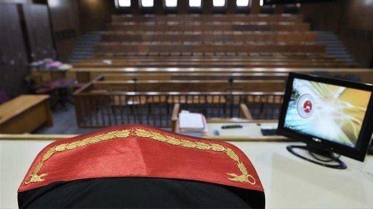 Diyarbakır'da 4 Kişinin Ölümüne Neden Olan Yangınla İlgili 18 Zanlıya İddianame Sunuldu