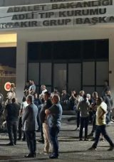 Diyarbakır'da Akraba Aileler Arasında Silahlı Kavga: 2 Kişi Hayatını Kaybetti