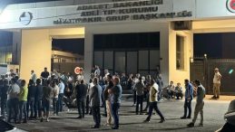 Diyarbakır'da Akraba Aileler Arasında Silahlı Kavga: 2 Kişi Hayatını Kaybetti