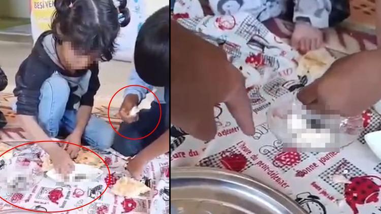 Diyarbakır'da Çocuklara Hayvan Dışkısı Yedirildiği İddiası: Diyarbakır Barosu Suç Duyurusunda Bulundu