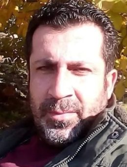 Diyarbakır'da Korkunç Olay! İnşaatın 4'üncü Katından Düşen Kartonpiyer Ustası Hayatını Kaybetti
