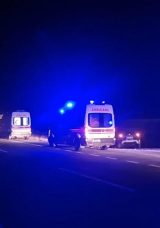 Diyarbakır'da Petrol Sondaj Kuyusunda Patlama: 2'si Ağır 7 İş&ccedil;i Yaralandı
