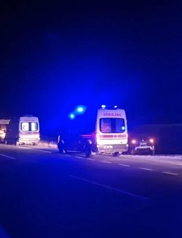 Diyarbakır'da Petrol Sondaj Kuyusunda Patlama: 2'si Ağır 7 İşçi Yaralandı