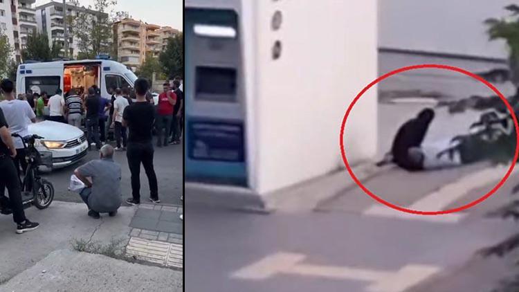 Diyarbakır'da Silahlı Kavga: Trajik Olayda Masum Bir Baba Hayatını Kaybetti