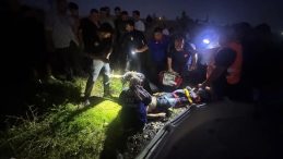 Diyarbakır'da Trajik Olay: Nehirde Bulunan Remzi Kurtarılamadı