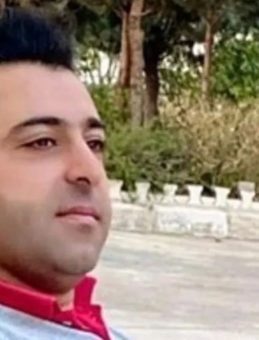 Diyarbakır'da Yangın Söndürmeye Giden İtfaiyeci Hayatını Kaybetti