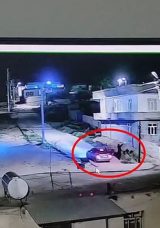 Diyarbakır'da Yasemin Budak'ın Katledilmesi: Saldırı Anına Ait G&ouml;r&uuml;nt&uuml;ler Ortaya &Ccedil;ıktı!
