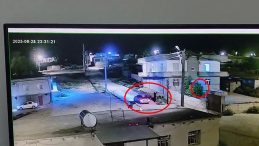 Diyarbakır'da Yasemin Budak'ın Katledilmesi: Saldırı Anına Ait Görüntüler Ortaya Çıktı!