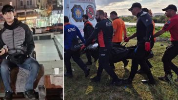 Diyarbakır'dan acı haber! &Ouml;mer'in 2 g&uuml;n sonra cansız bedeni bulundu