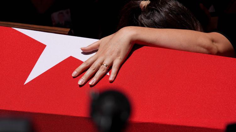 DMM, 12 askerin şehit olduğu mağarada tuzaklama yapıldığı iddialarını yalanladı