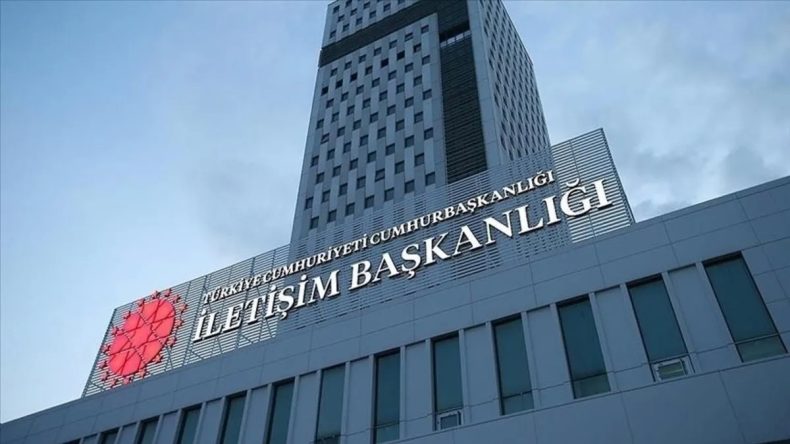 DMM'den Bogota Bildirisi ile İlgili Asılsız İddialara Cevap