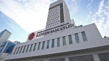 DMM'den A&ccedil;ıklama: T&uuml;rkiye'nin Lahey Grubu'na Katılımı &Uuml;zerine İddialar