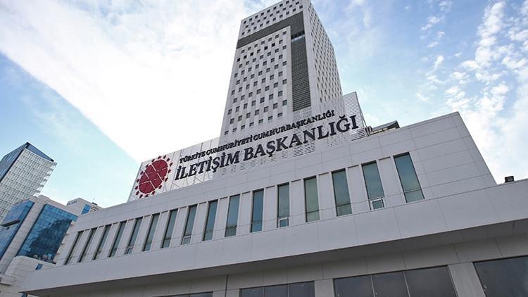 DMM'den Açıklama: Türkiye'nin Lahey Grubu'na Katılımı Üzerine İddialar