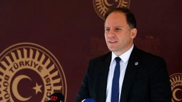 DMM'den CHP'li Deniz Yavuzyılmaz'ın "T&uuml;rkiye-Irak Ham Petrol Boru Hattı Anlaşması" İddialarına Cevap