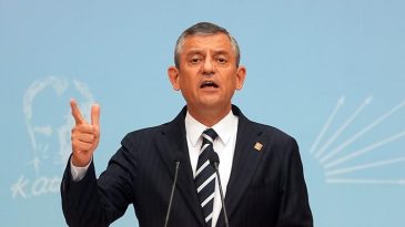 DMM'den &Ouml;zg&uuml;r &Ouml;zel'in İddialarına Yalanlama