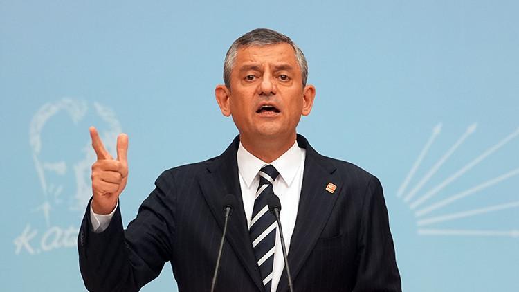DMM'den Özgür Özel'in İddialarına Yalanlama