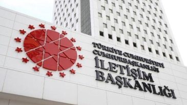 DMM'den Son Kabine Toplantısı'na Dair A&ccedil;ıklama