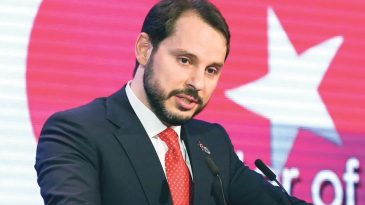 Doğu Akdeniz'de T&uuml;rkiye'nin Rol&uuml; ve Darbe Girişimi