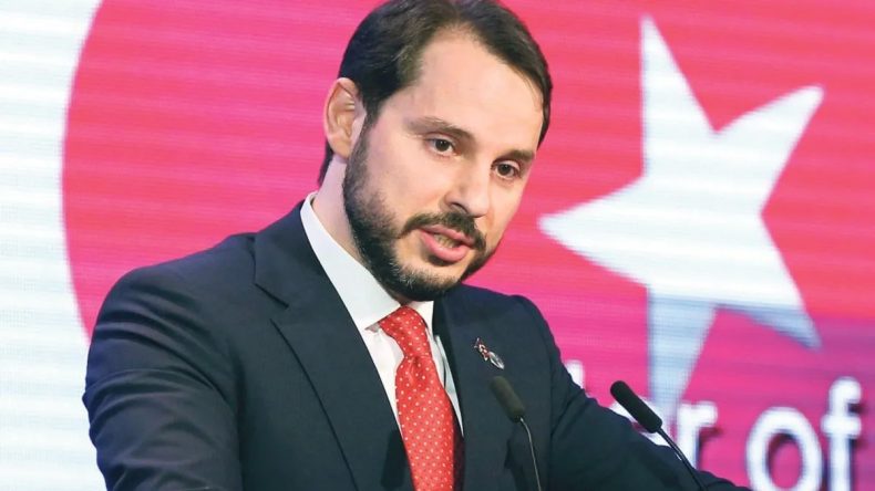 Doğu Akdeniz'de Türkiye'nin Rolü ve Darbe Girişimi