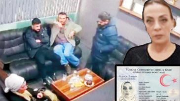 Dolandırıcılıkta Yeni Y&ouml;ntem: Dubl&ouml;rle Tapu