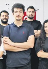 Dost-d&uuml;şman ayrımı yapabilen savunma sistemi geliştirdiler