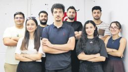 Dost-düşman ayrımı yapabilen savunma sistemi geliştirdiler