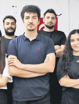 Dost-düşman ayrımı yapabilen savunma sistemi geliştirdiler